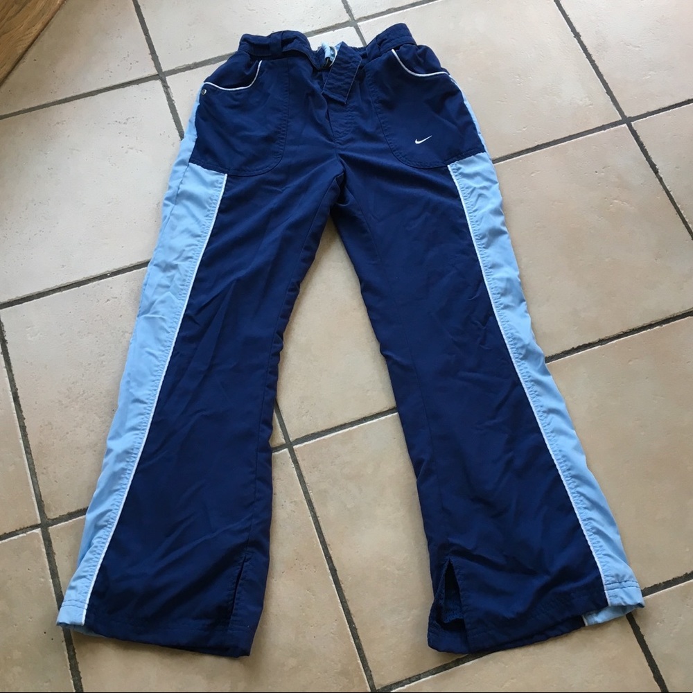 Nike athletic pants